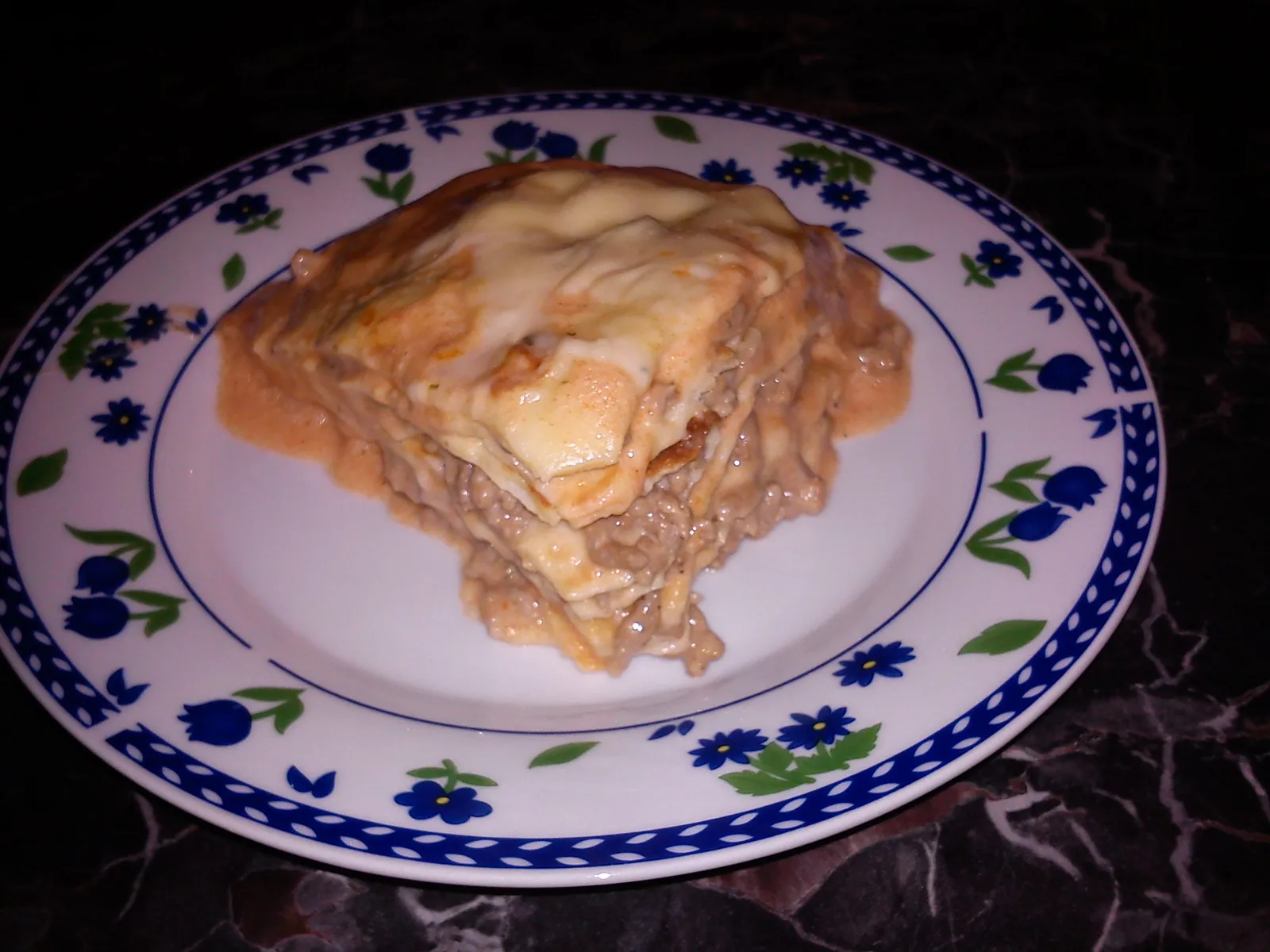 Lazanje-od palacinki by Petra