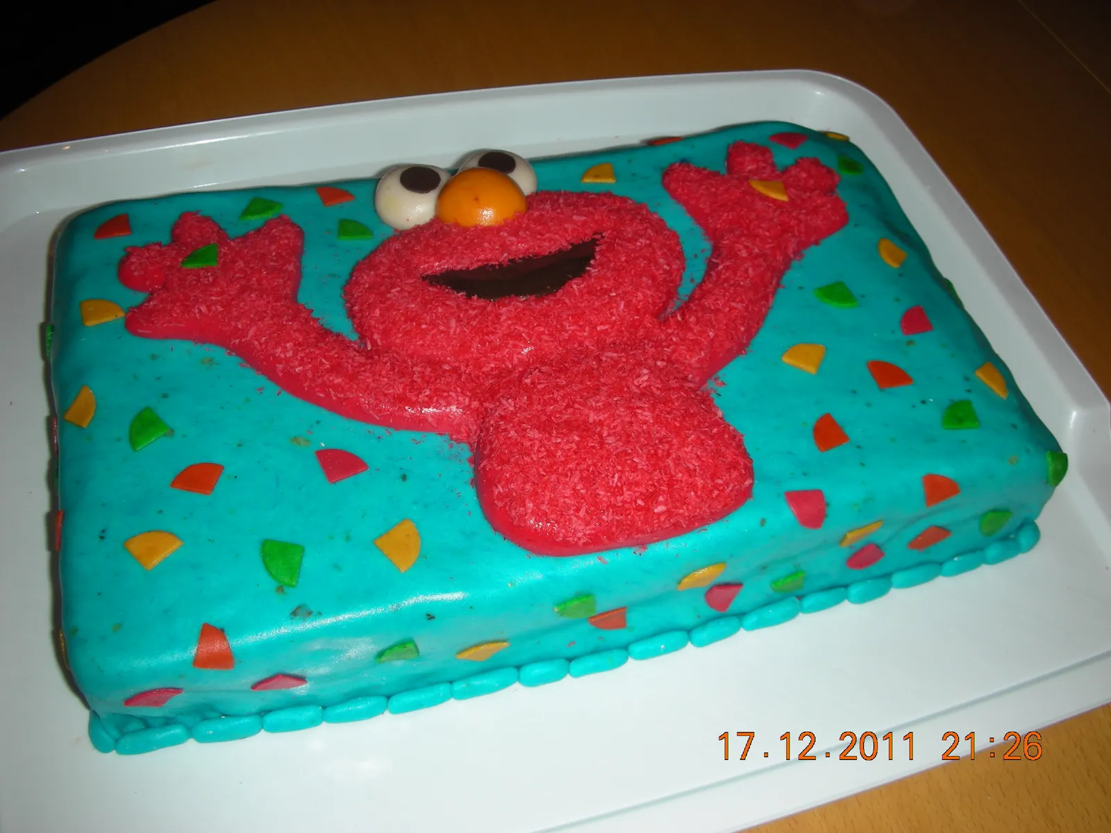 elmo