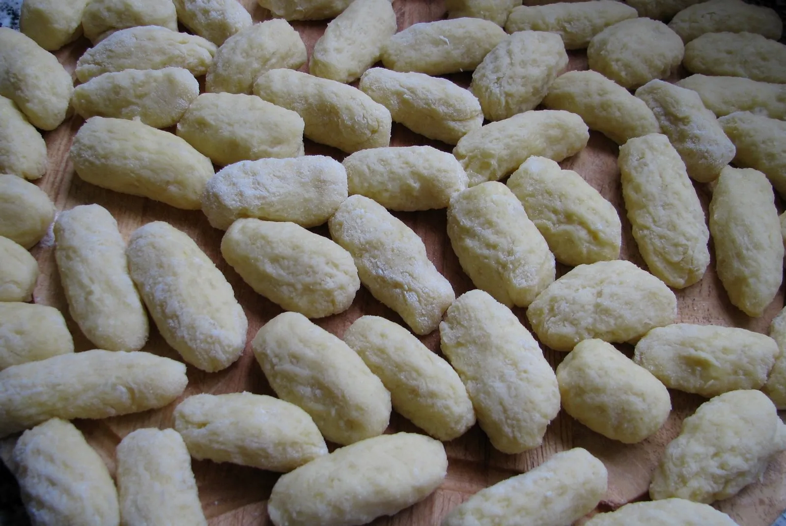 carski njoki by Carica