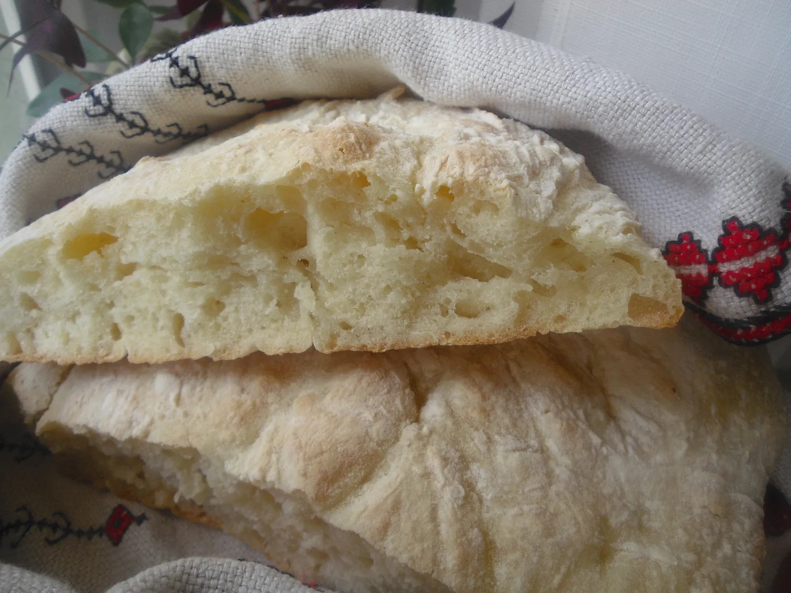 Ciabata by Argenta