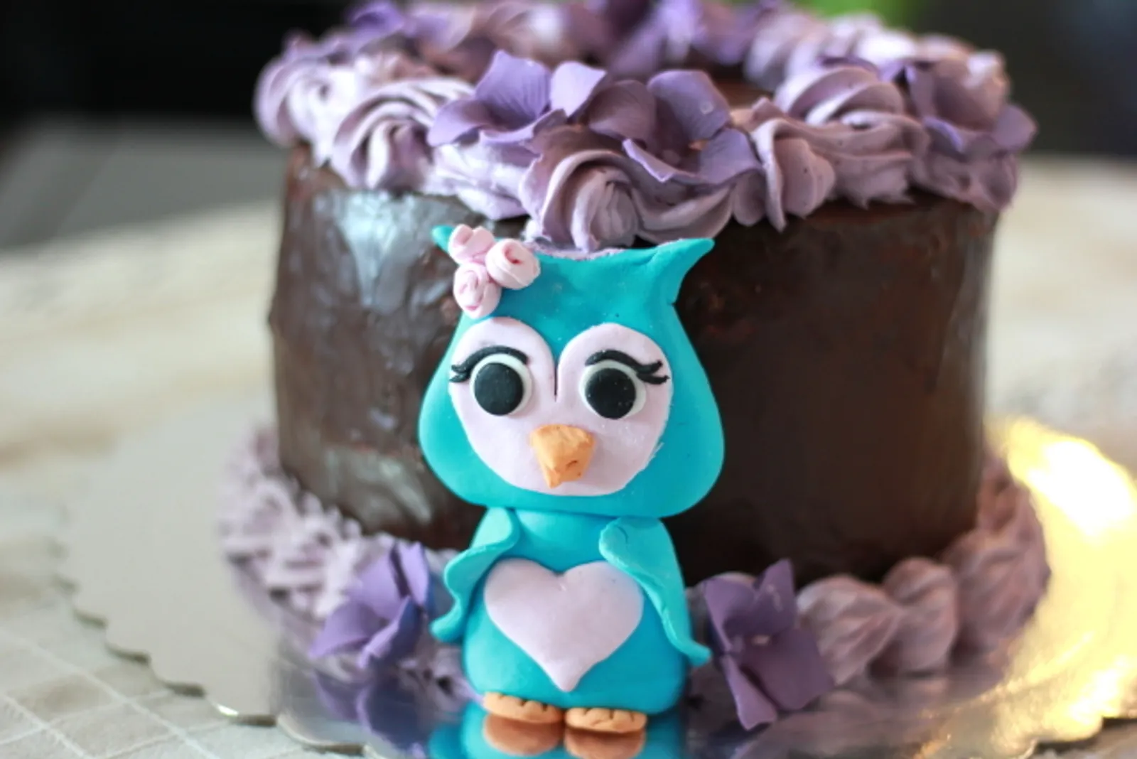 torta