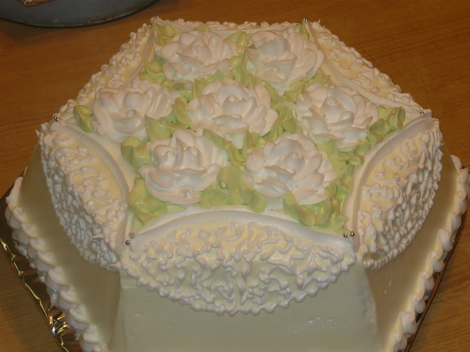 torta