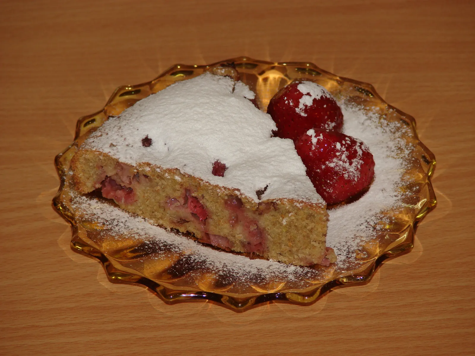 Mediteranski kolač by Tracy