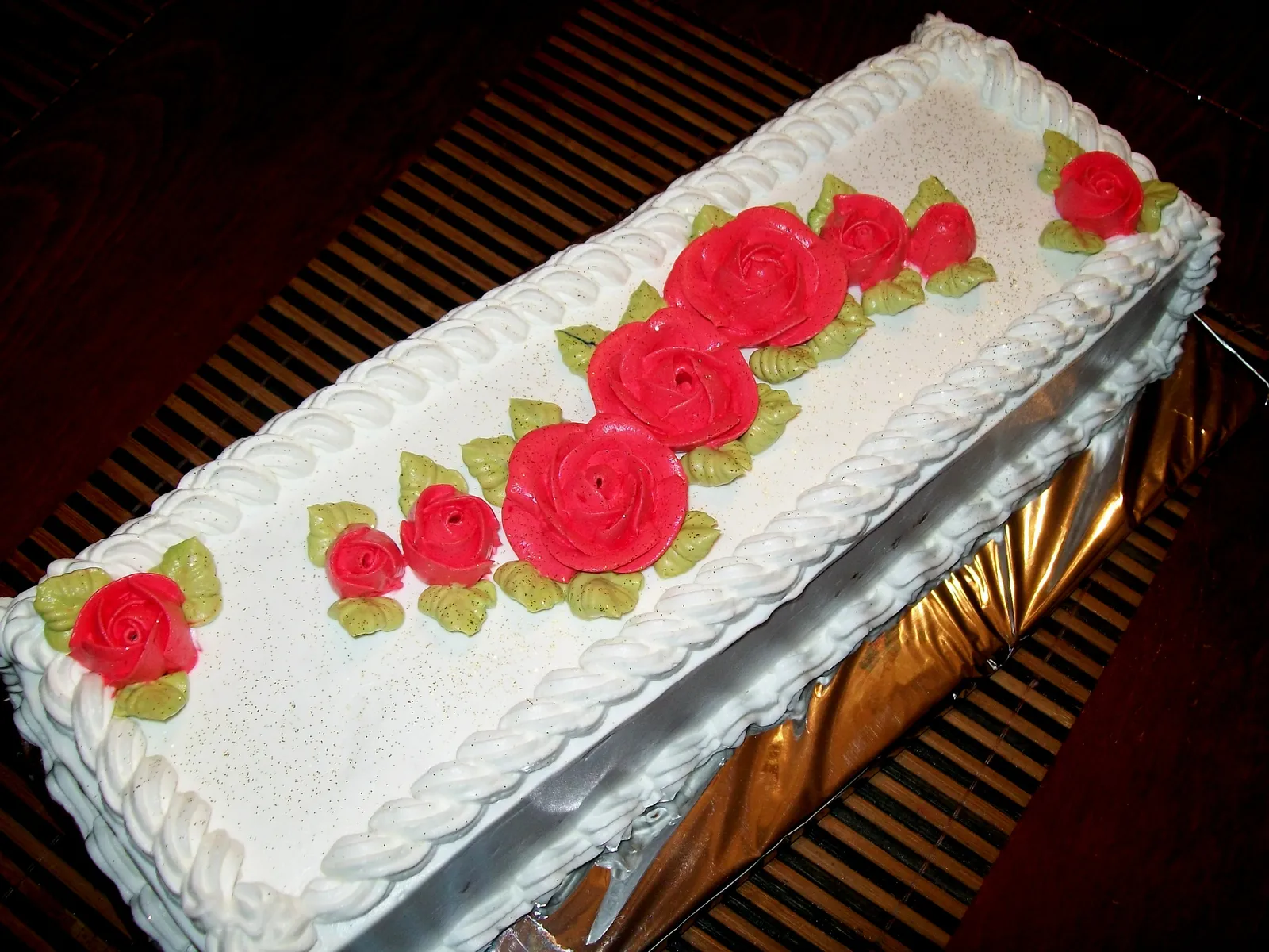 torta