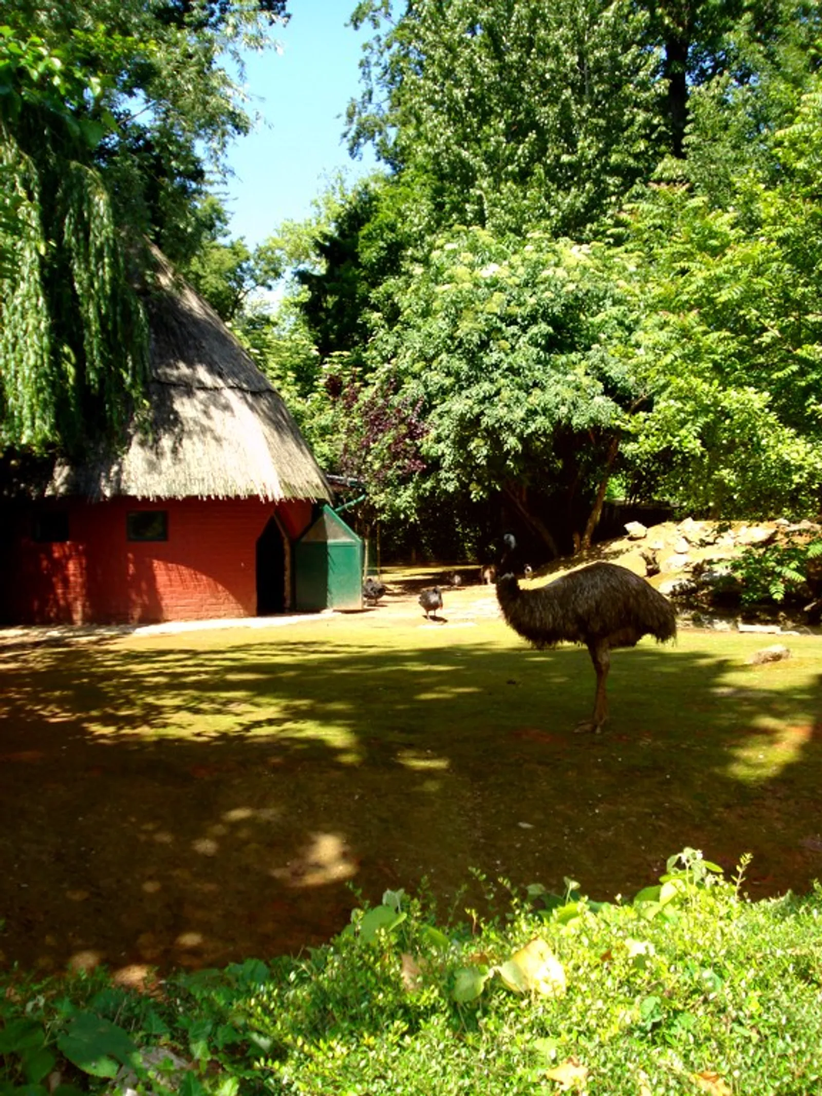 Mali izlet u…