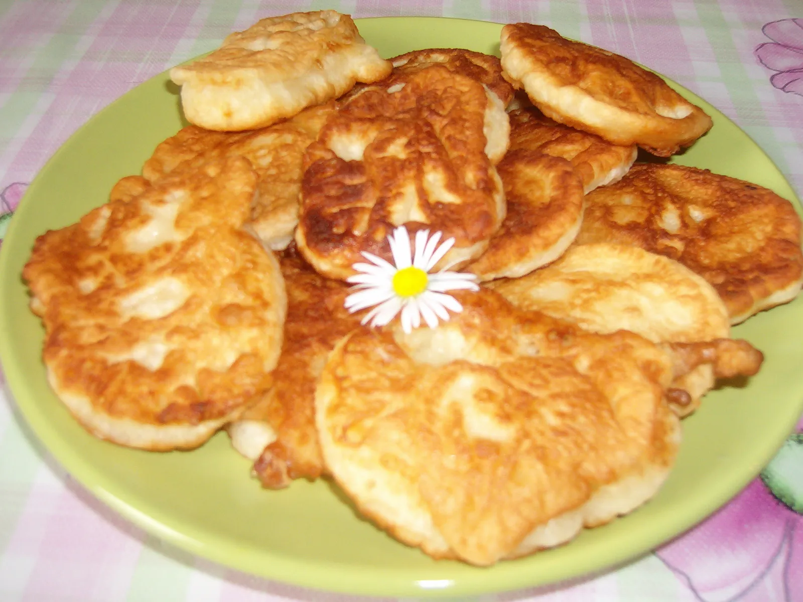ustipci za dorucak