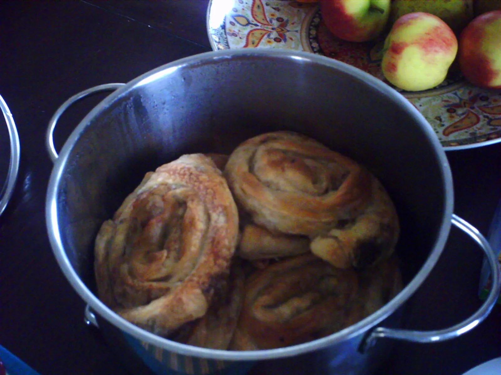 Dzenanin burek