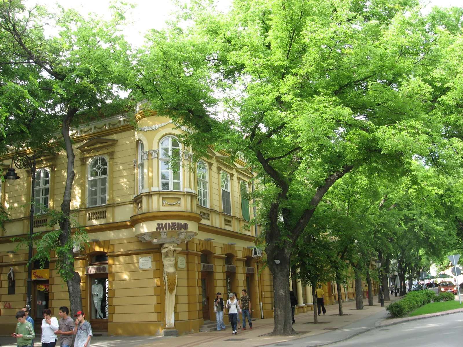Subotica
