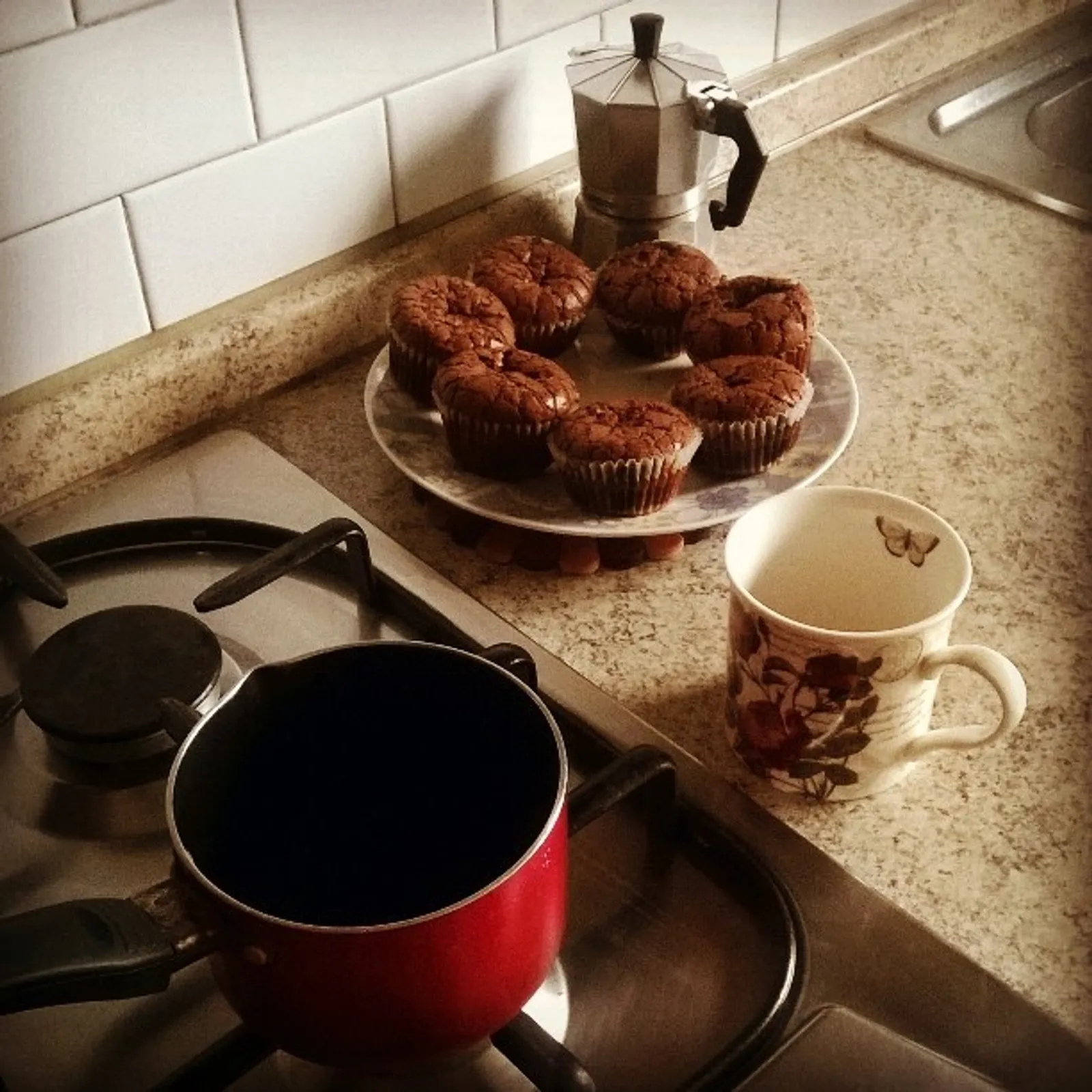 Muffins