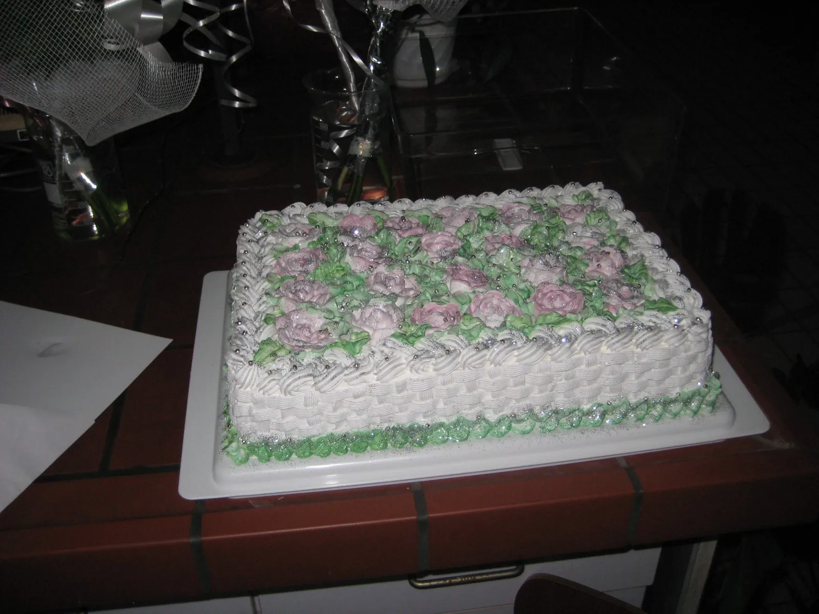 Grilijaš torta