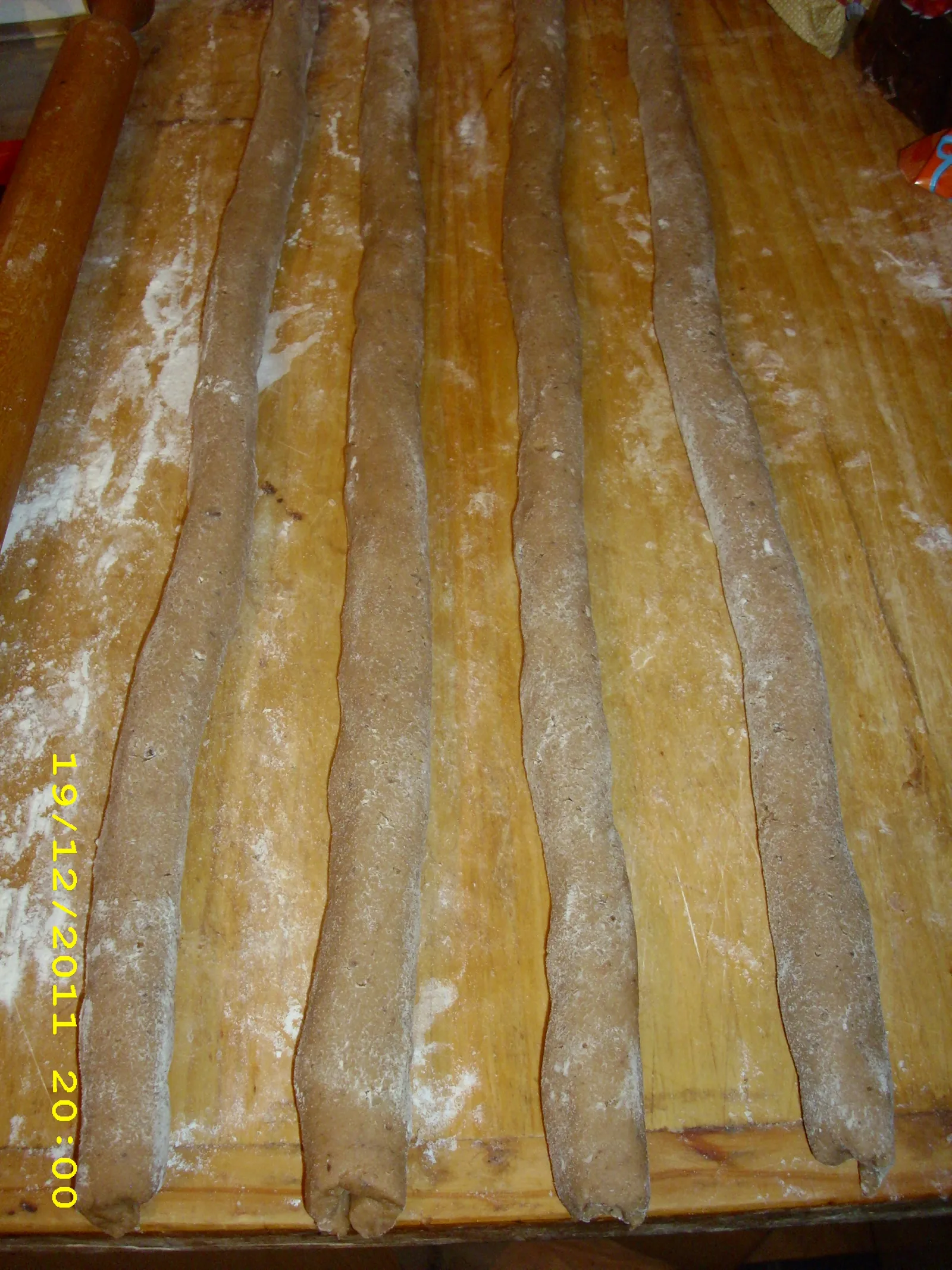 Korak 2