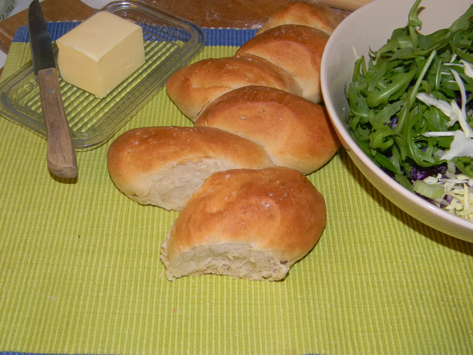 Francuski pan
