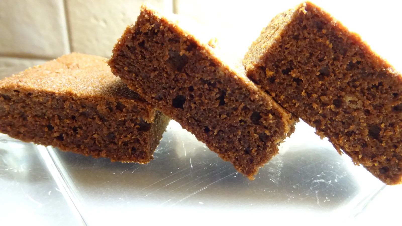 Brownies by Neens