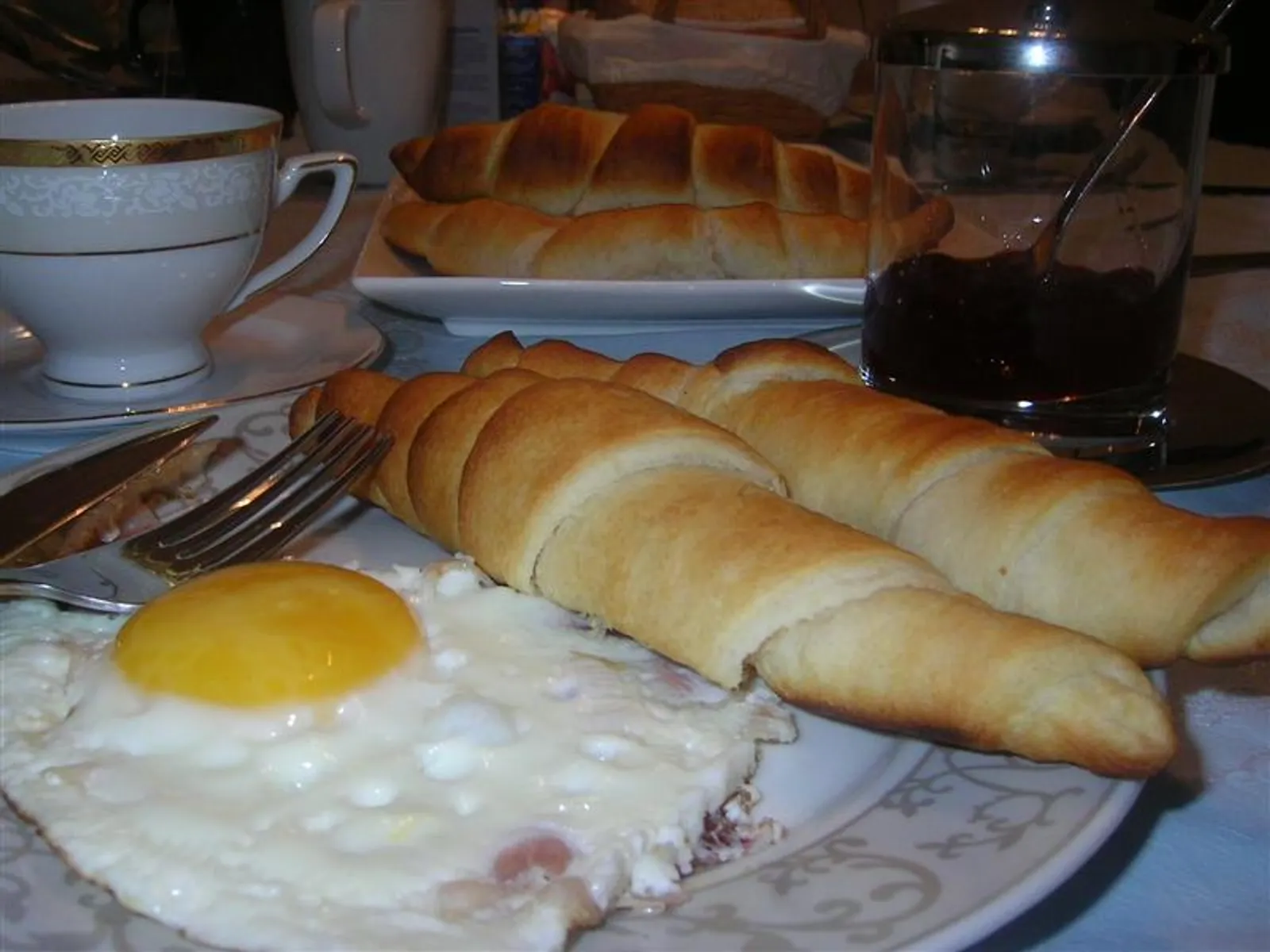dorucak