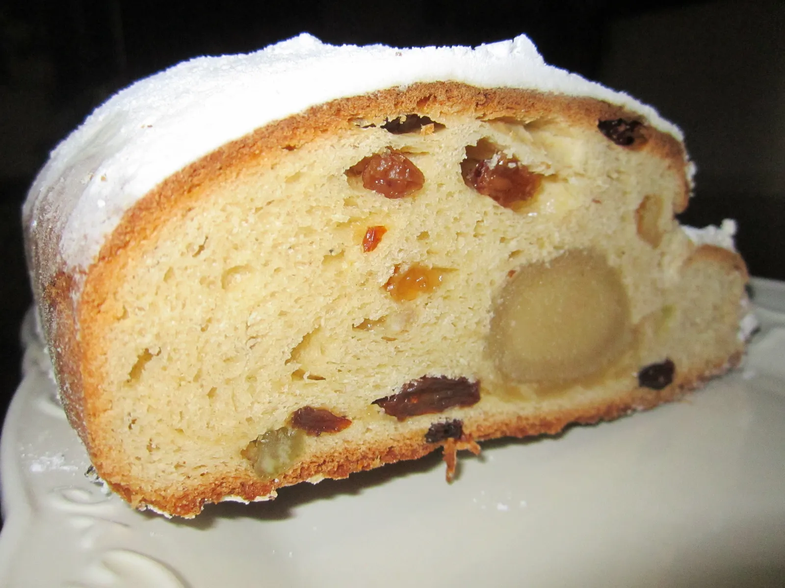 Stollen