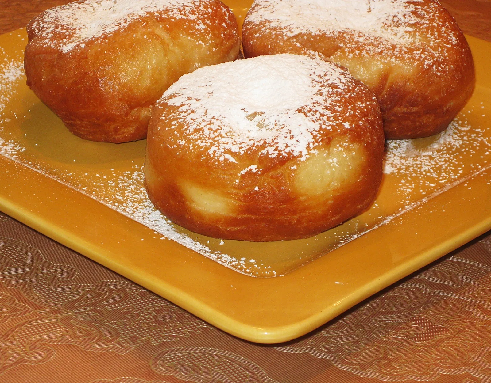 krofne