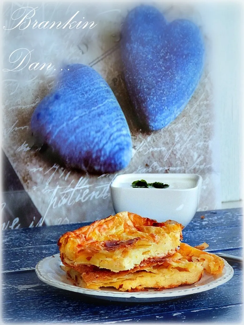 Dekorativna fotografija
