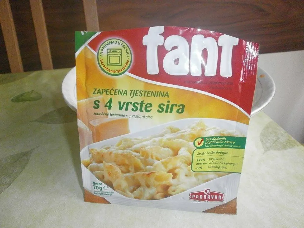 Dekorativna fotografija