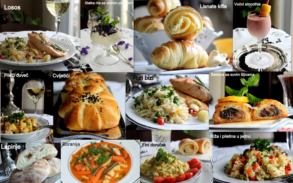 Dekorativna fotografija