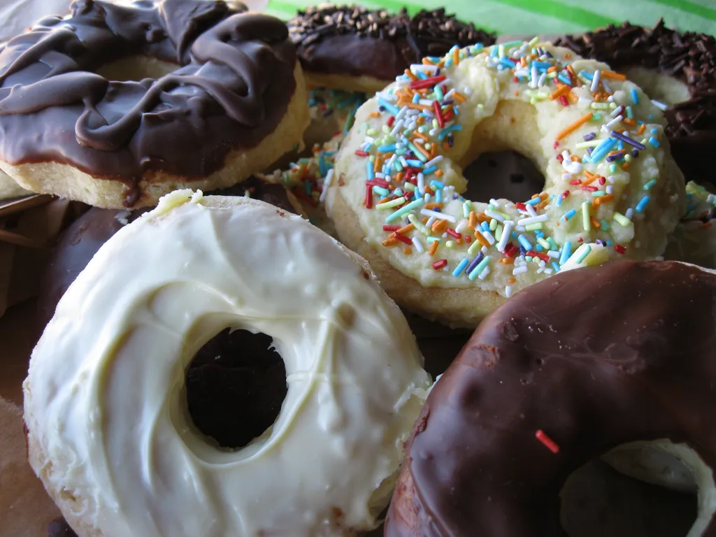 Dekorativna fotografija