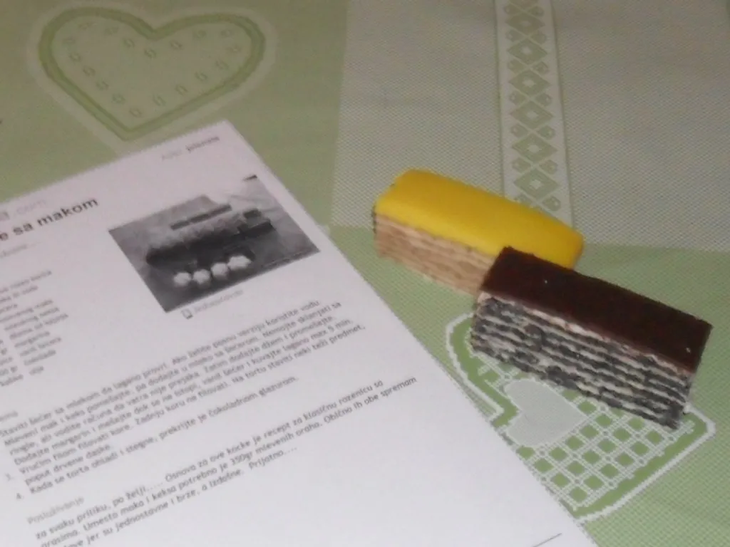 Dekorativna fotografija