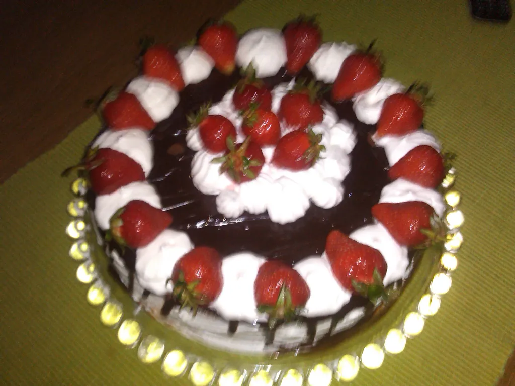 Dekorativna fotografija