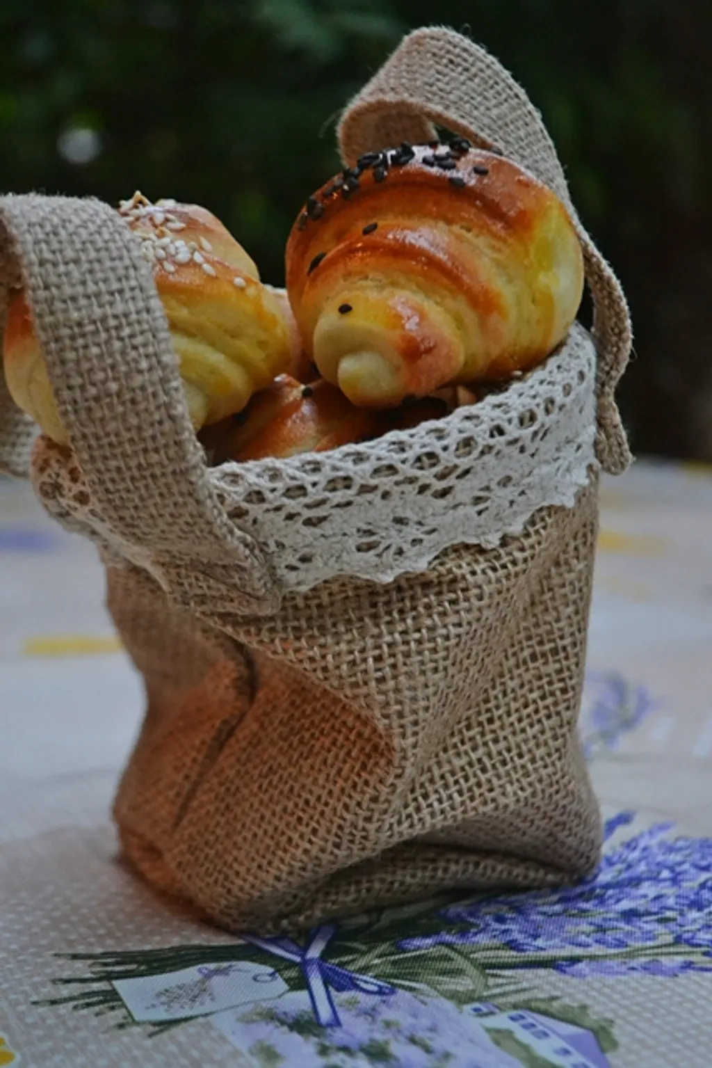 Dekorativna fotografija