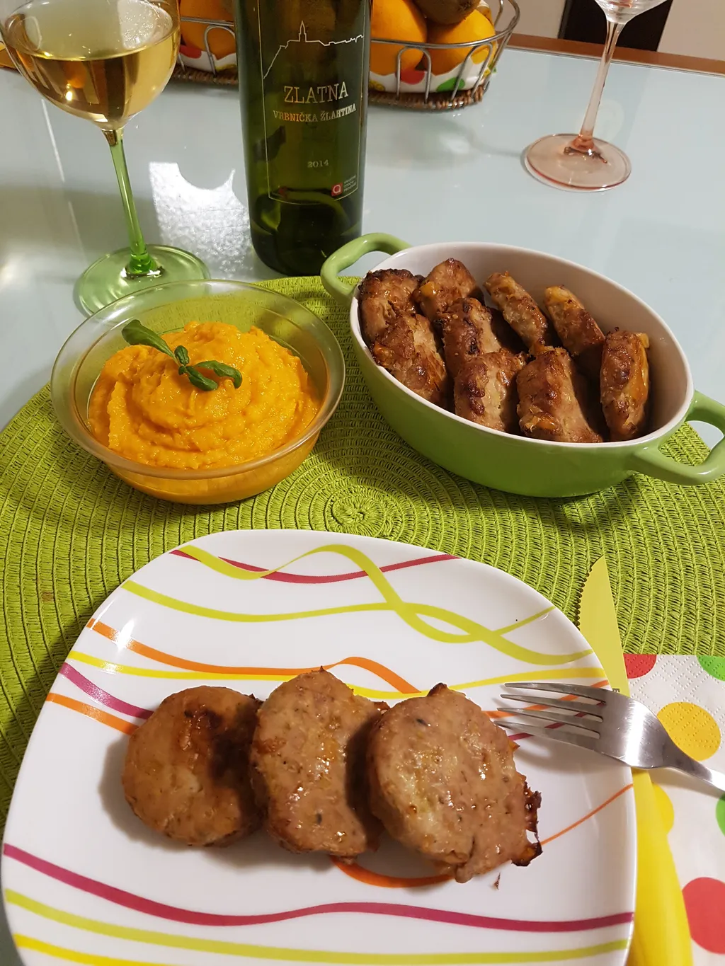 Dekorativna fotografija