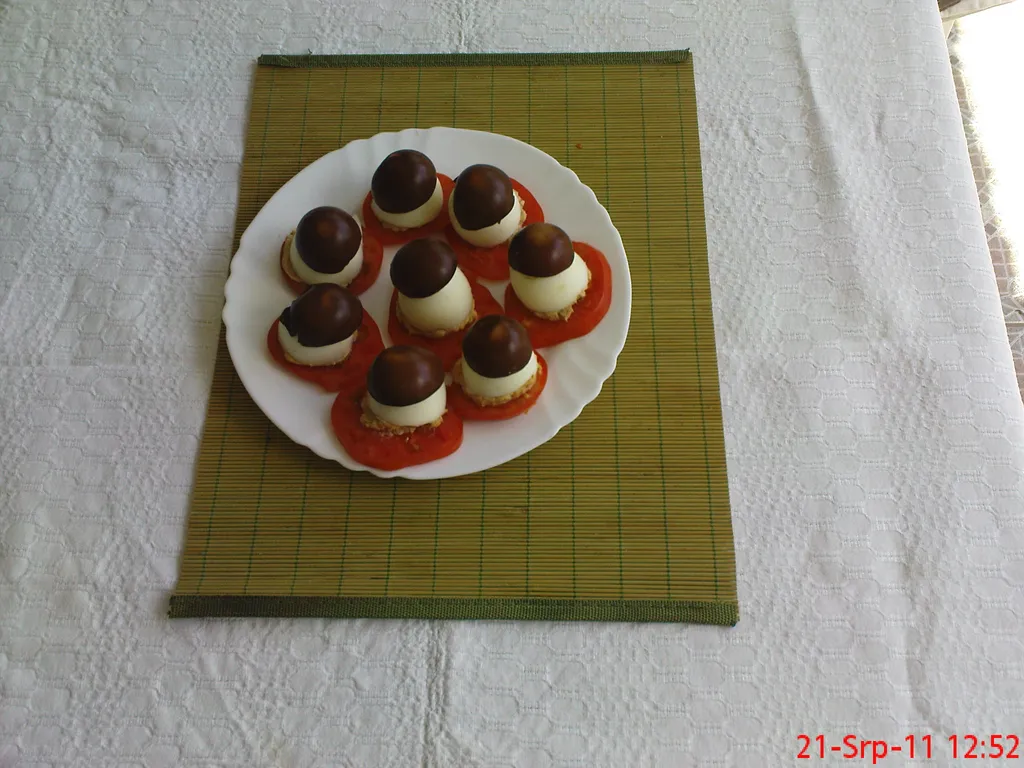 Dekorativna fotografija