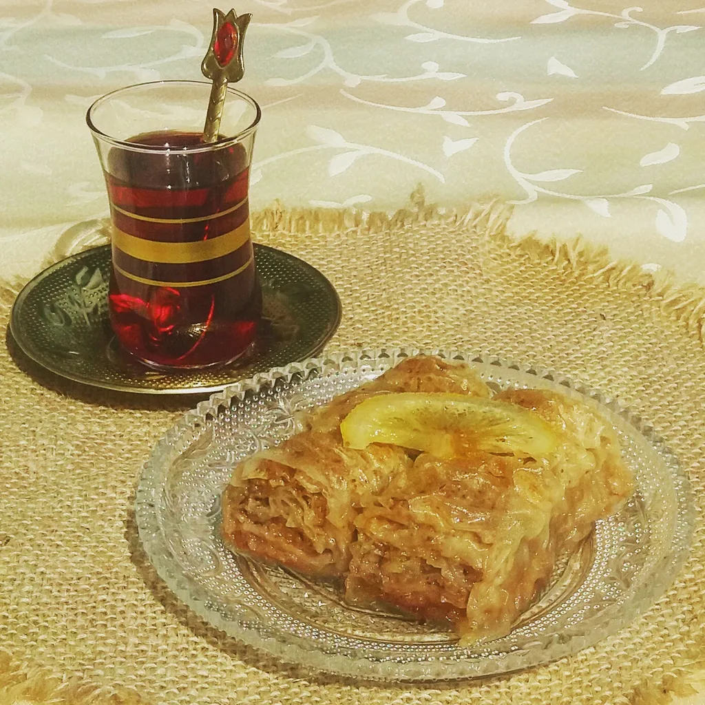 Dekorativna fotografija