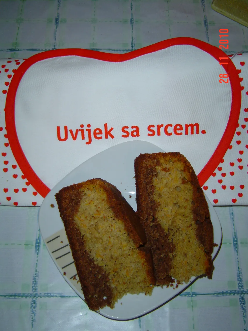 Dekorativna fotografija
