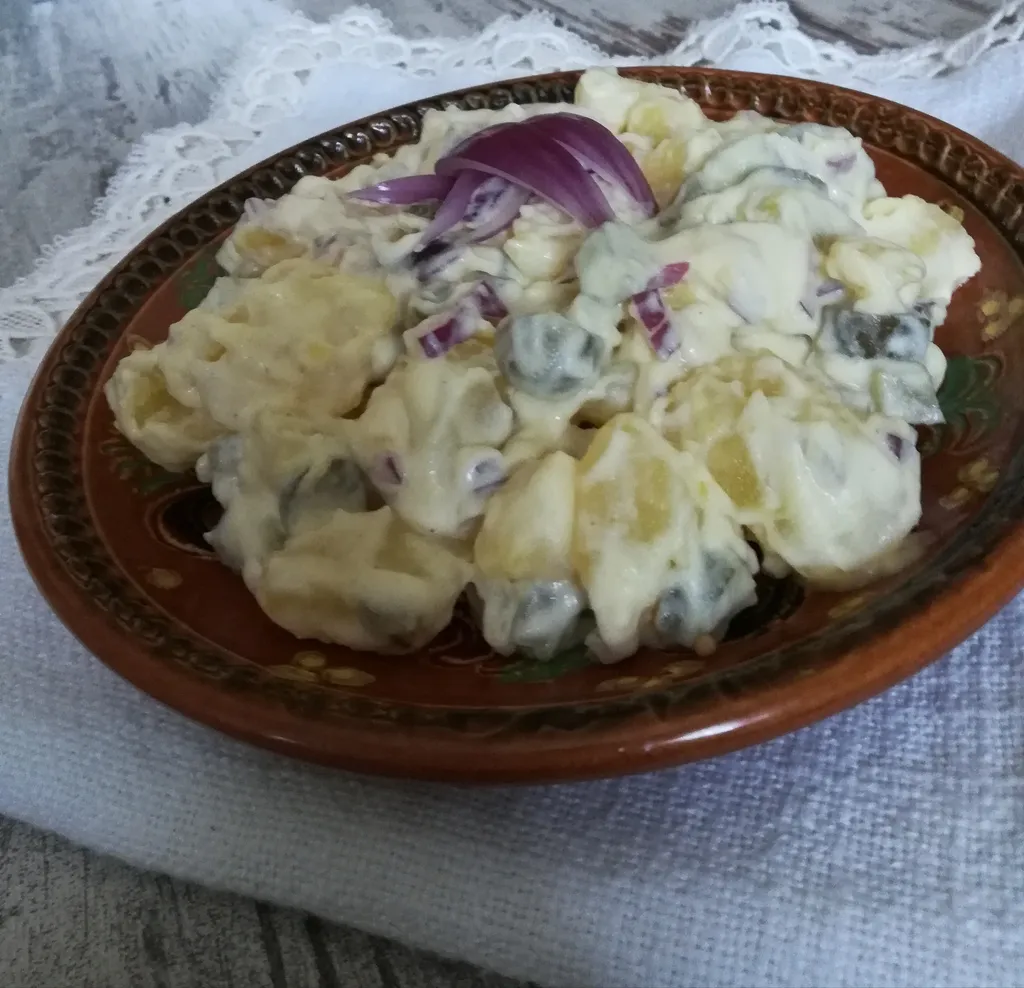 Dekorativna fotografija