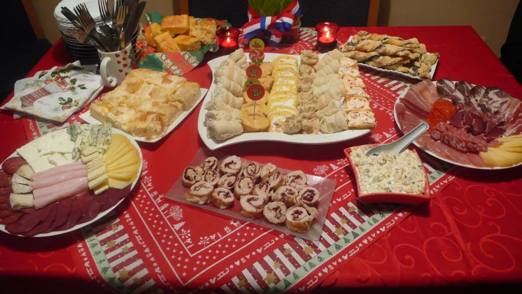 Dekorativna fotografija