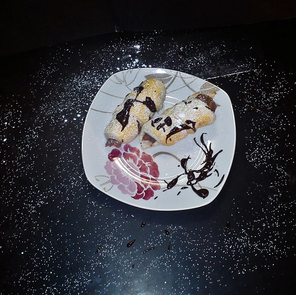 Dekorativna fotografija