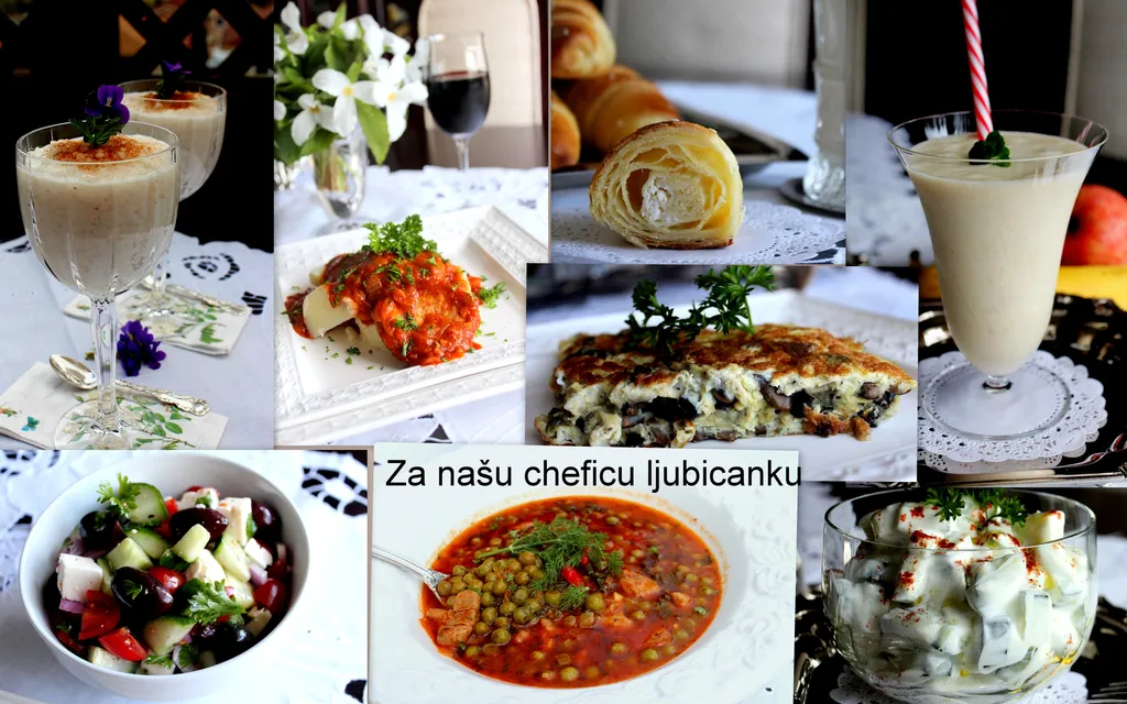 Dekorativna fotografija
