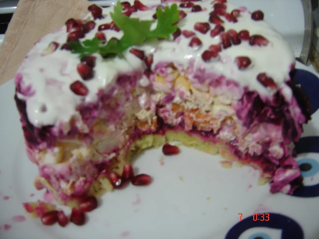 Dekorativna fotografija