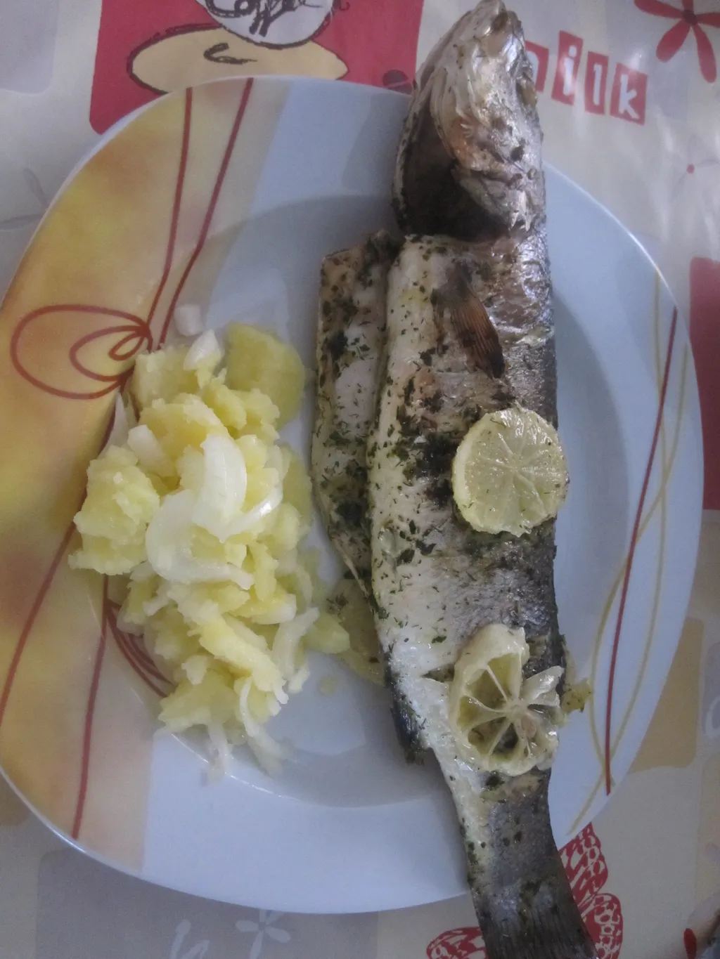 Dekorativna fotografija