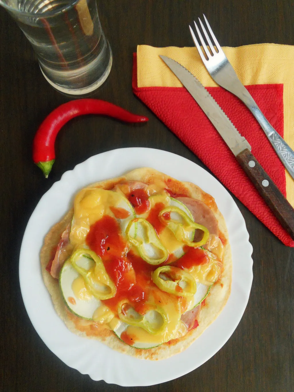 Dekorativna fotografija