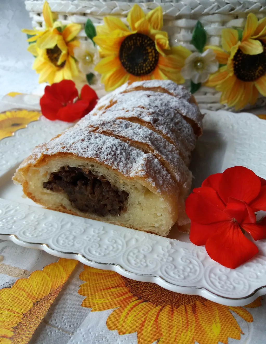 Dekorativna fotografija
