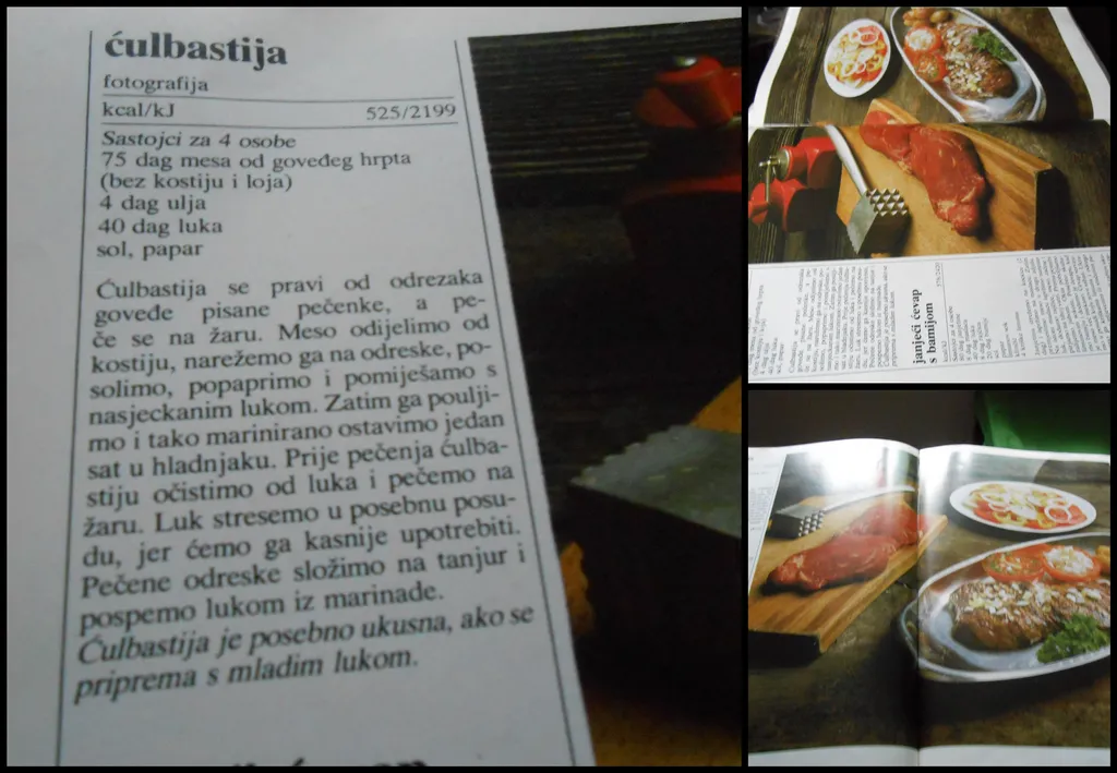 Dekorativna fotografija