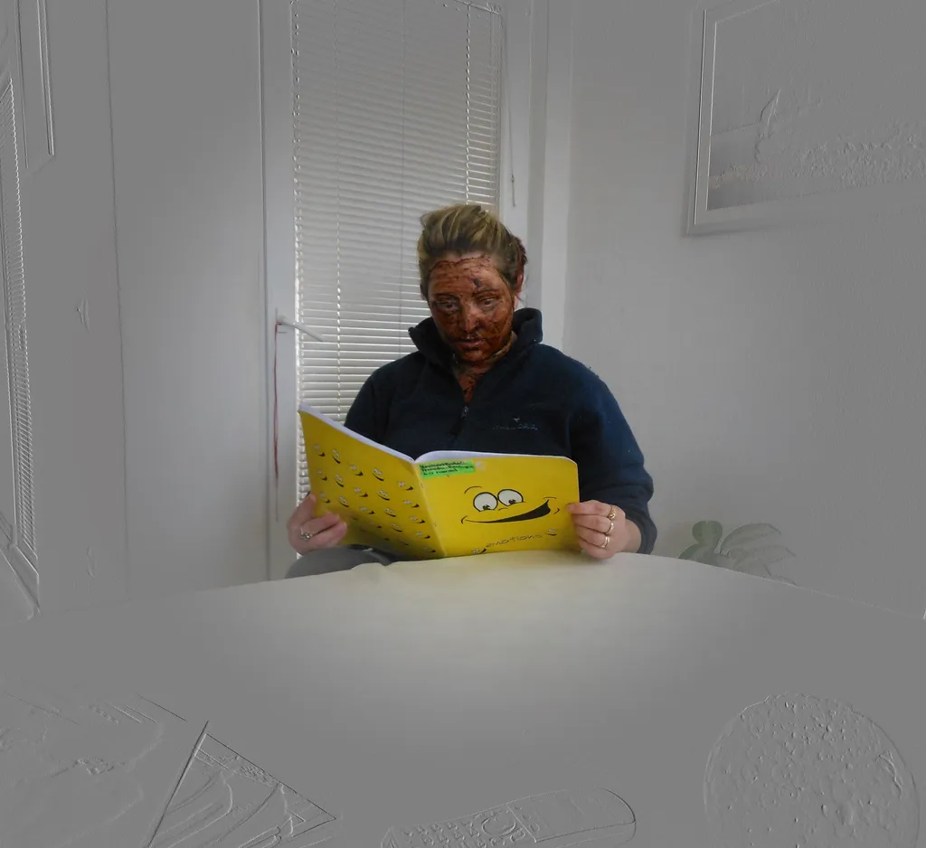 Dekorativna fotografija