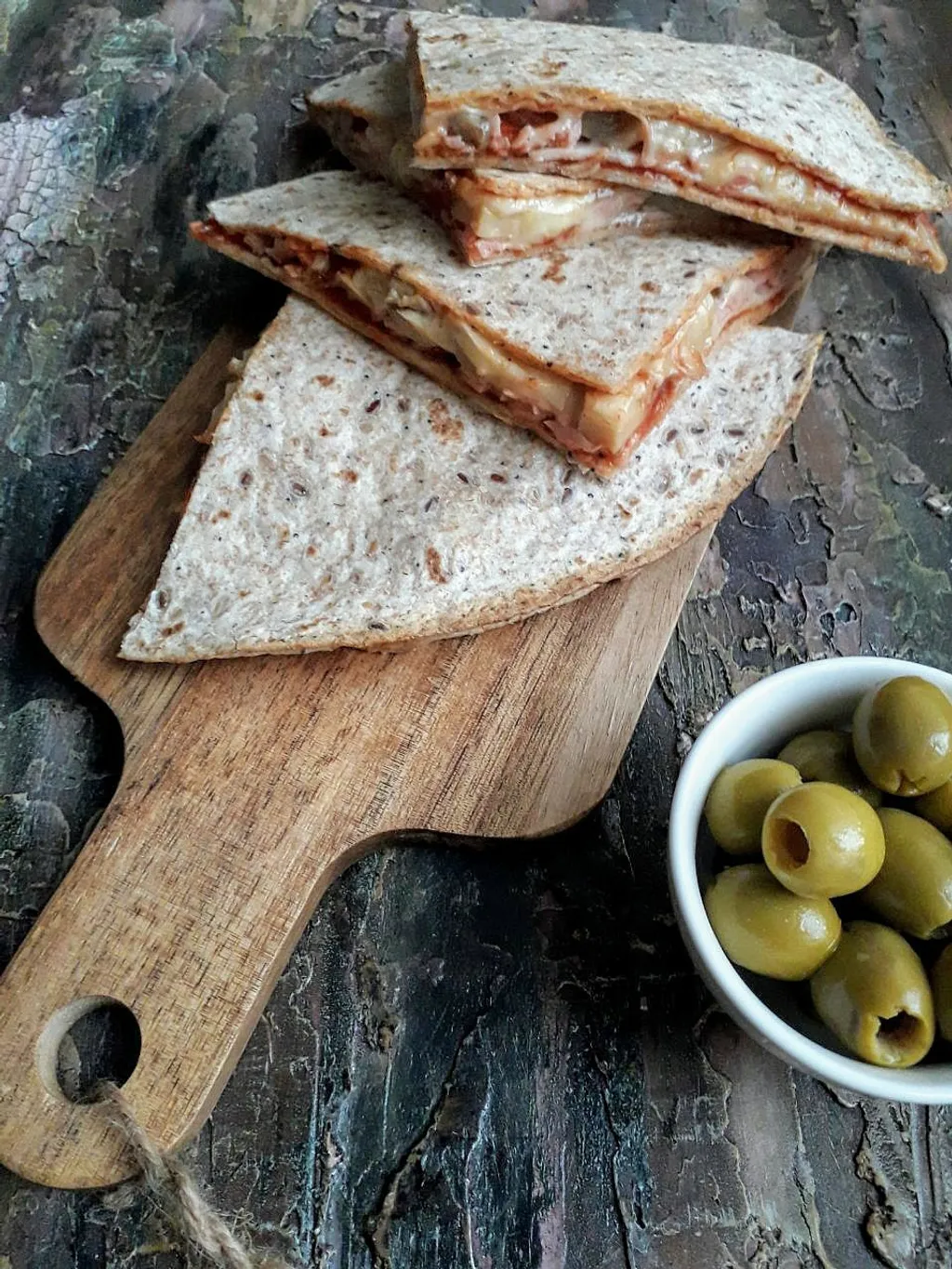 Dekorativna fotografija