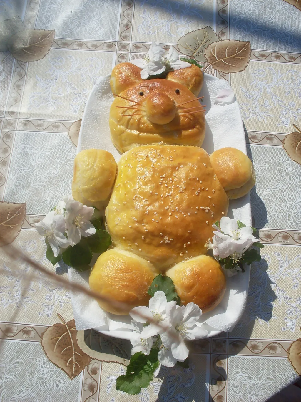 Dekorativna fotografija