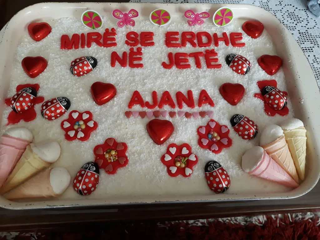 Dekorativna fotografija
