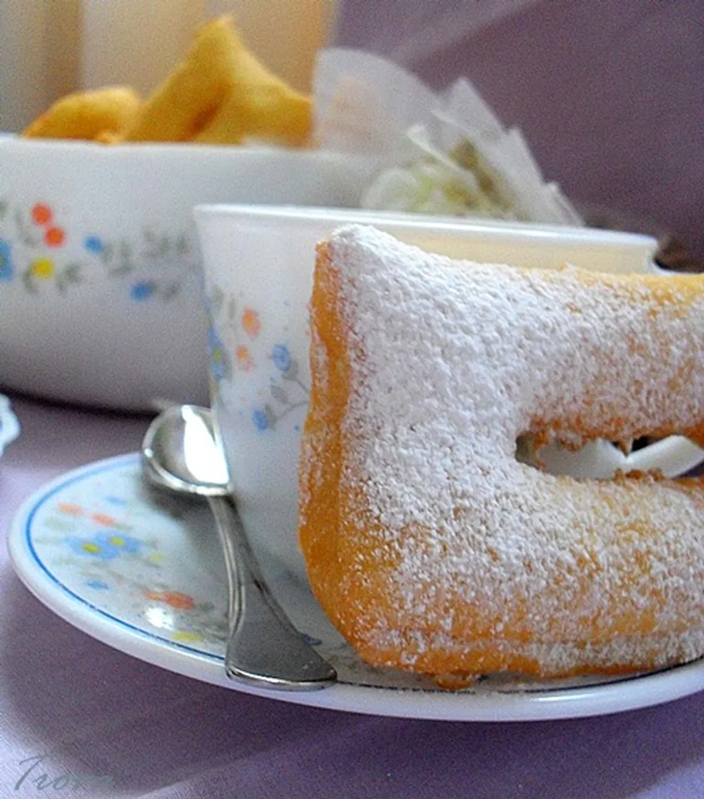 Dekorativna fotografija