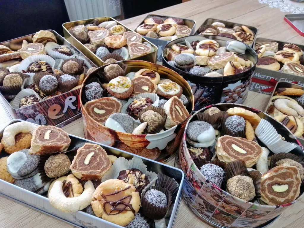 Dekorativna fotografija
