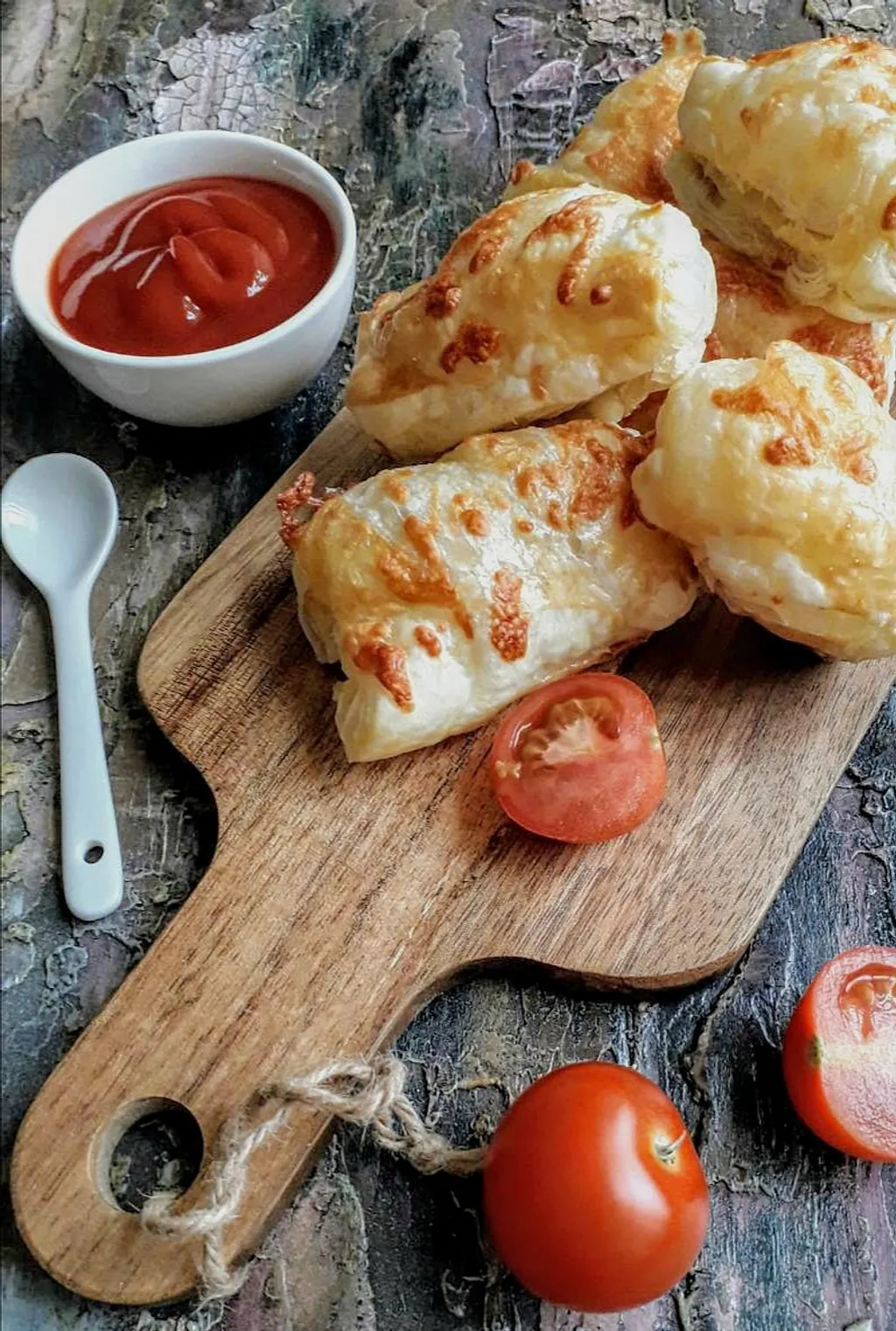 Dekorativna fotografija