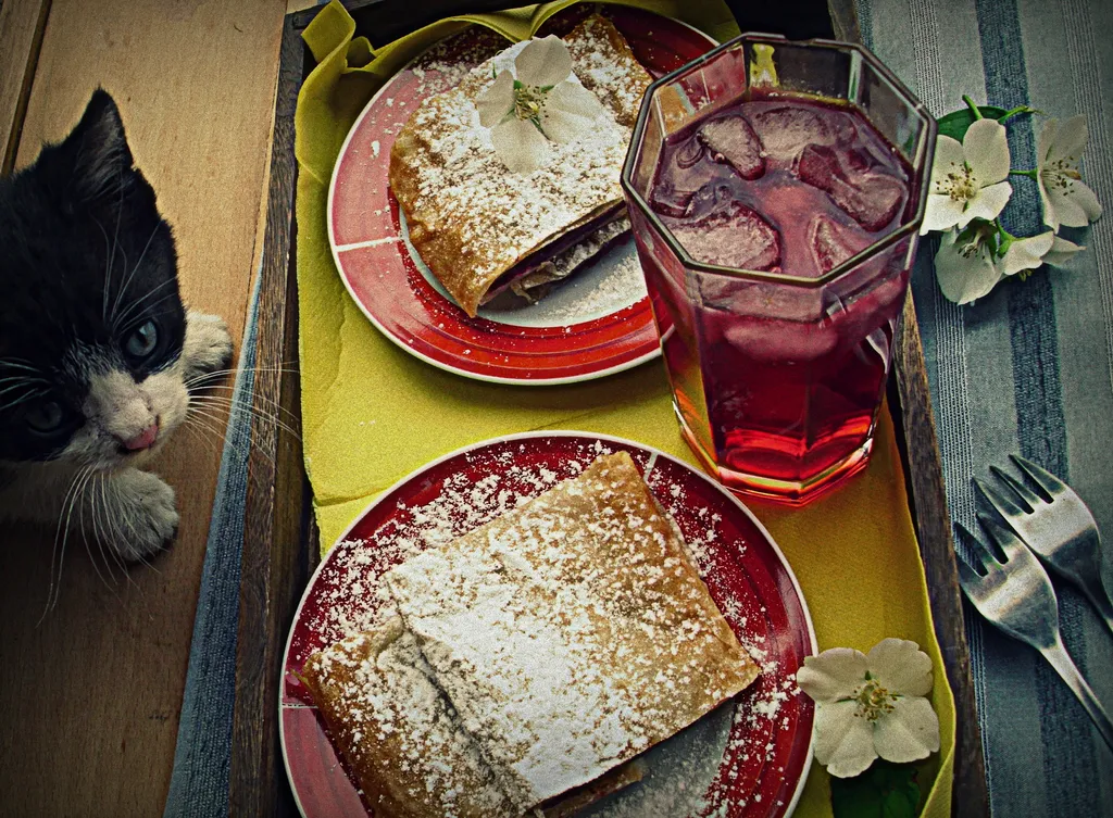 Dekorativna fotografija