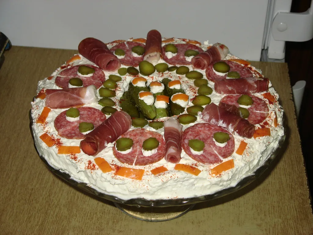 Dekorativna fotografija