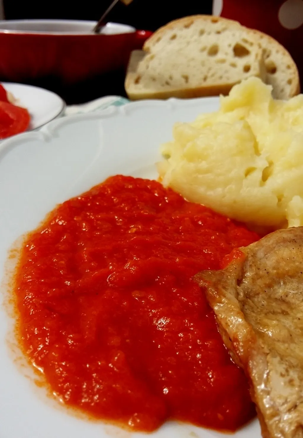 Dekorativna fotografija